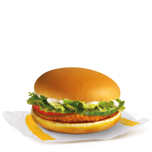 McPuișor Fresh